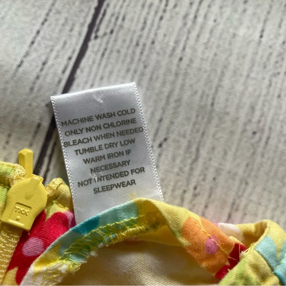 Gymboree spring rainbow